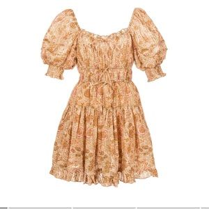 Original Ulla Johnson Juniper Dress